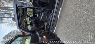 Ostatní značky Ostatní modely HUMMER H2 2025