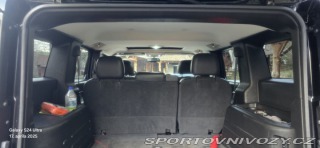 Ostatní značky Ostatní modely HUMMER H2 2025