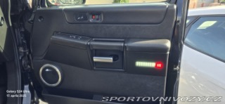 Ostatní značky Ostatní modely HUMMER H2 2025