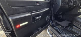 Ostatní značky Ostatní modely HUMMER H2 2025