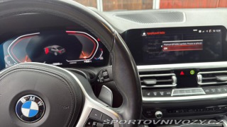 BMW 4 BMW 420d xDrive 2022