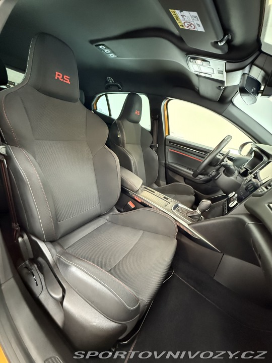 Renault Mégane 300 EDC SPORT 2022