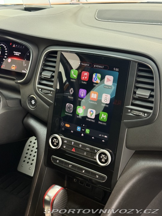 Renault Mégane 300 EDC SPORT 2022