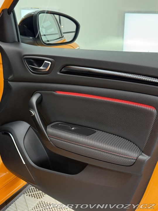 Renault Mégane 300 EDC SPORT 2022