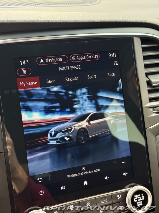 Renault Mégane 300 EDC SPORT 2022