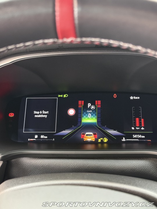 Renault Mégane 300 EDC SPORT 2022