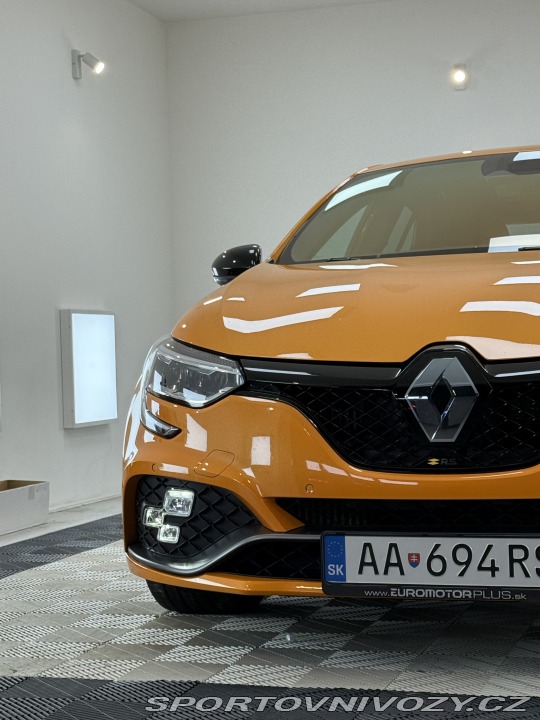 Renault Mégane 300 EDC SPORT 2022