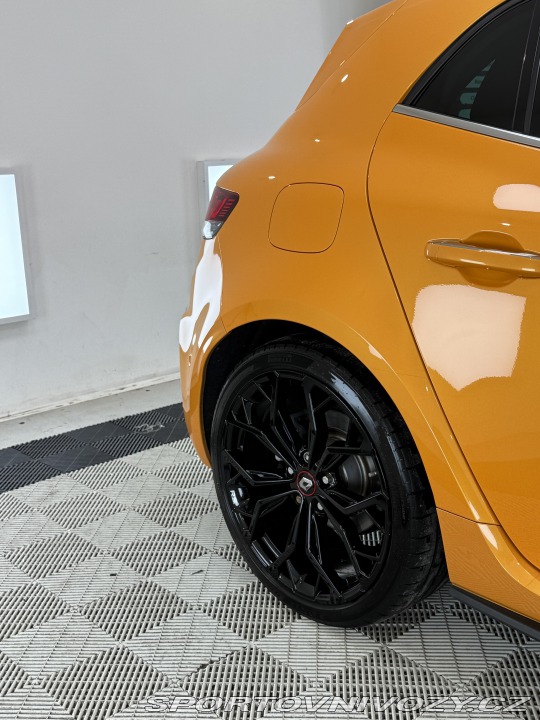 Renault Mégane 300 EDC SPORT 2022