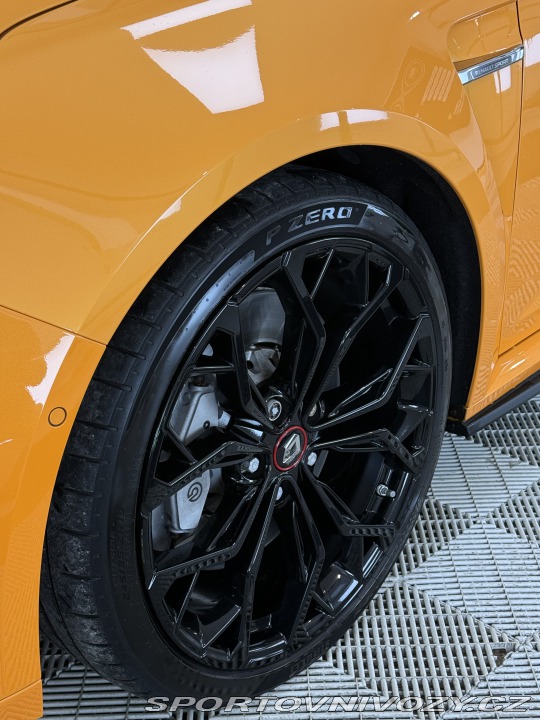 Renault Mégane 300 EDC SPORT 2022