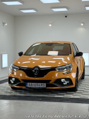 Renault Mégane 300 EDC SPORT 2022