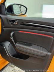 Renault Mégane 300 EDC SPORT 2022