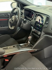 Renault Mégane 300 EDC SPORT 2022