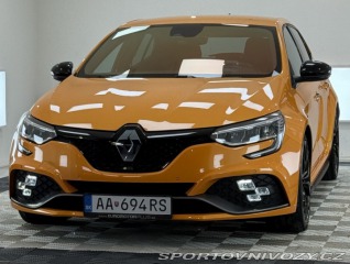 Renault Mégane 300 EDC SPORT 2022