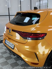 Renault Mégane 300 EDC SPORT 2022
