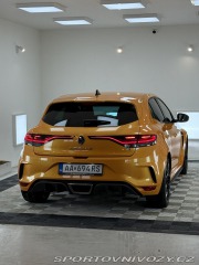 Renault Mégane 300 EDC SPORT 2022