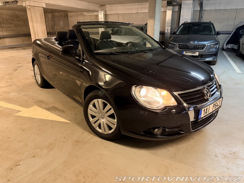 Volkswagen EOS