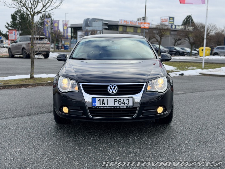 Volkswagen EOS 2007