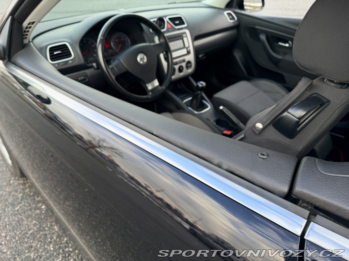 Volkswagen EOS 2007