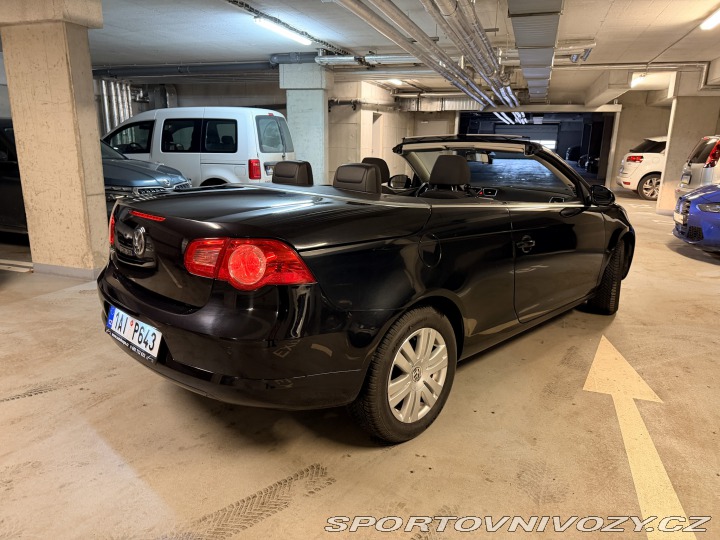 Volkswagen EOS 2007