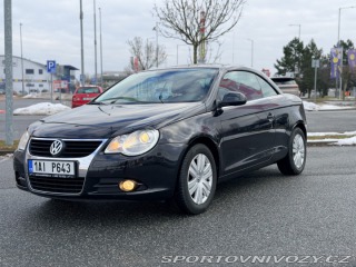 Volkswagen EOS  2007