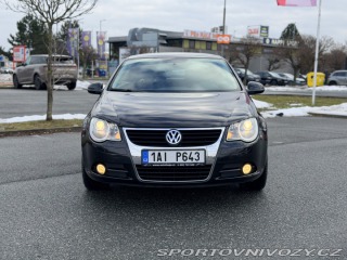 Volkswagen EOS  2007