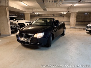 Volkswagen EOS  2007