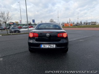 Volkswagen EOS  2007