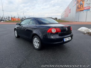 Volkswagen EOS  2007