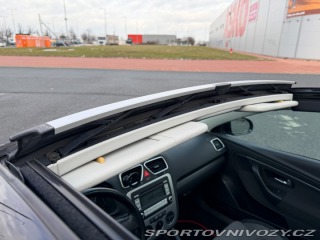 Volkswagen EOS  2007