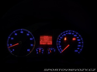 Volkswagen EOS  2007