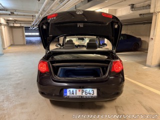 Volkswagen EOS  2007