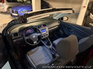 Volkswagen EOS  2007