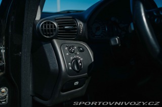 Mercedes-Benz C 55 AMG T, jen 595ks!! 2004