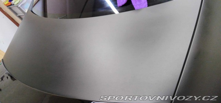 Mercedes-Benz S 500 Brabus B50 2021