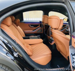 Mercedes-Benz S 500 Brabus B50 2021