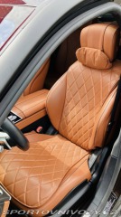 Mercedes-Benz S 500 Brabus B50 2021