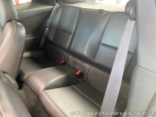 Chevrolet Camaro 6.2 V8 2014