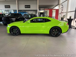 Chevrolet Camaro 6.2 V8 2014