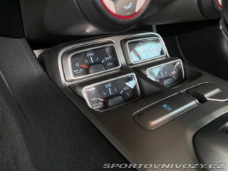 Chevrolet Camaro 6.2 V8 2014