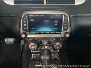 Chevrolet Camaro 6.2 V8 2014