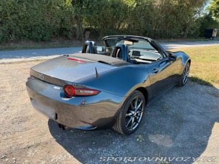 Mazda MX-5 ND 2.0 G160 Sportsline 2018