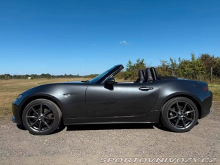 Mazda MX-5 ND 2.0 G160 Sportsline 2018