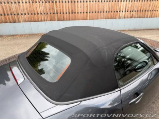 Mazda MX-5 ND 2.0 G160 Sportsline 2018