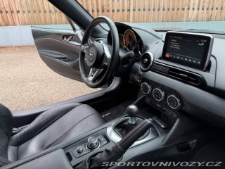 Mazda MX-5 ND 2.0 G160 Sportsline 2018