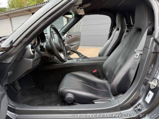 Mazda MX-5 ND 2.0 G160 Sportsline 2018