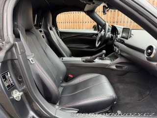 Mazda MX-5 ND 2.0 G160 Sportsline 2018