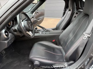 Mazda MX-5 ND 2.0 G160 Sportsline 2018