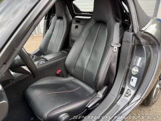 Mazda MX-5 ND 2.0 G160 Sportsline 2018