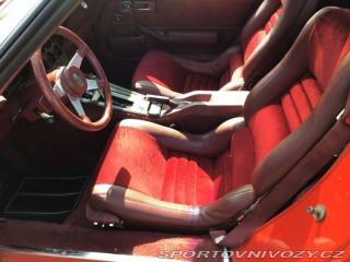 Chevrolet Corvette C3 1982