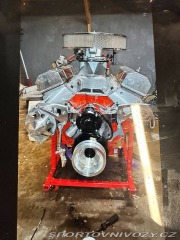 Chevrolet Corvette C3 1982